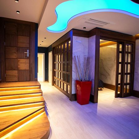 Lalila Blue Suites Мармарис Екстер'єр фото