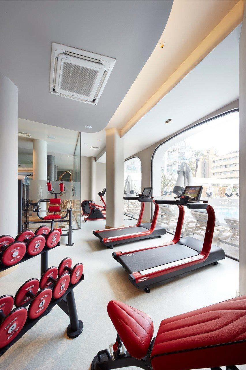Lalila Blue Suites Мармарис Екстер'єр фото