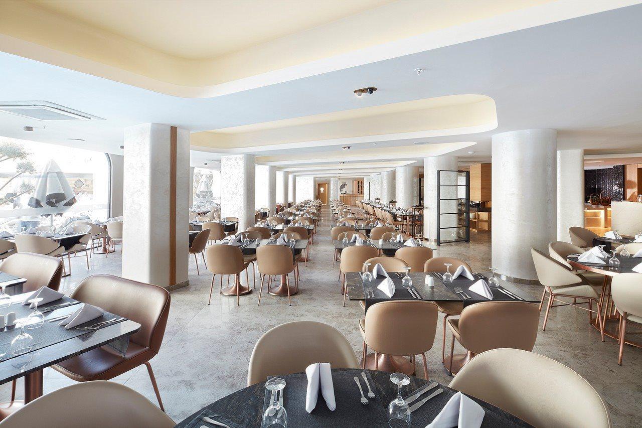 Lalila Blue Suites Мармарис Екстер'єр фото