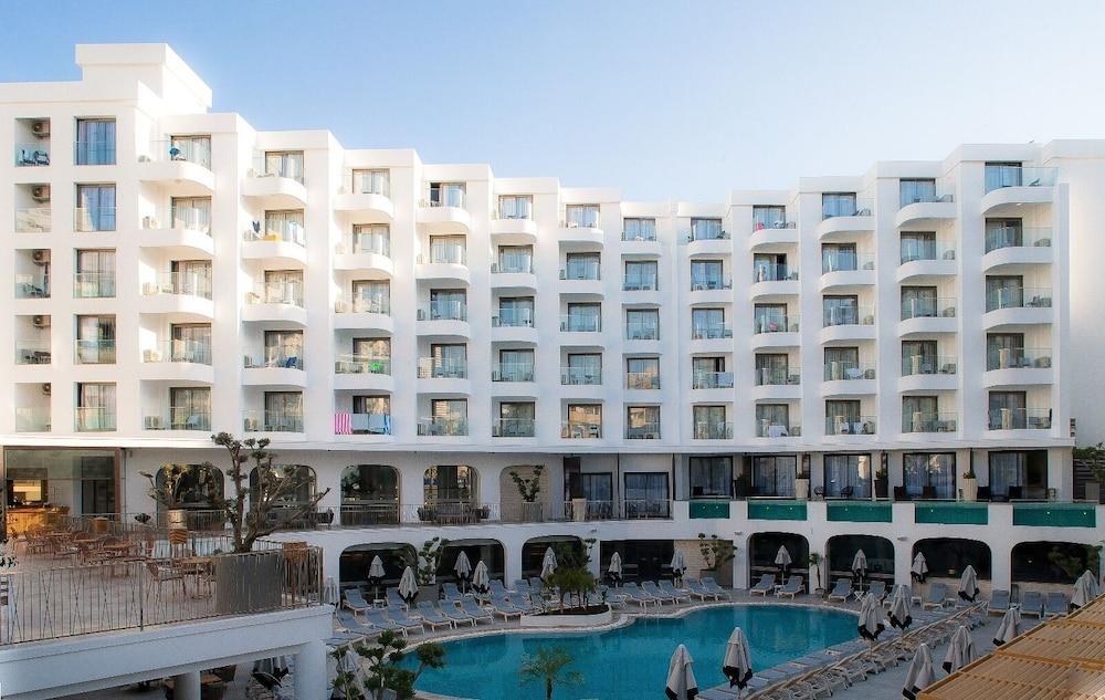 Lalila Blue Suites Мармарис Екстер'єр фото