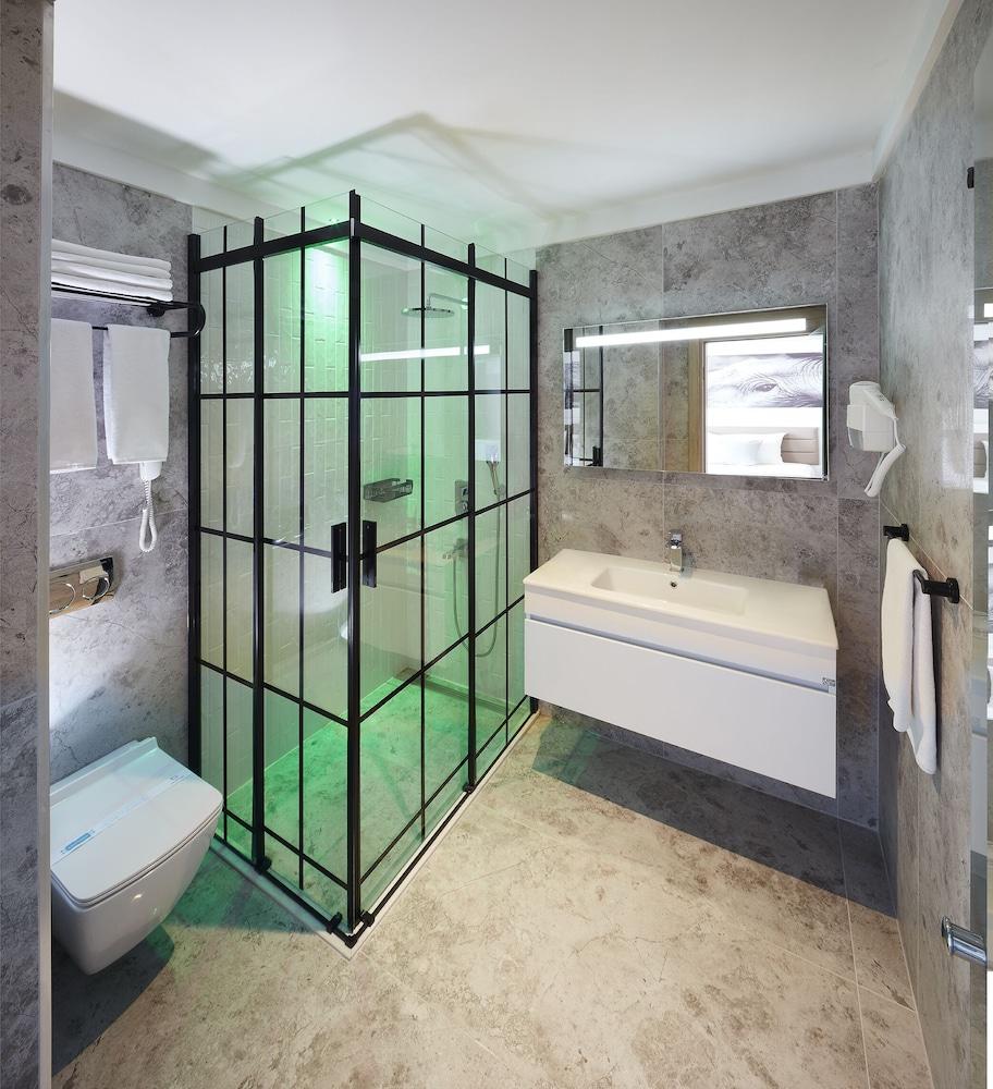 Lalila Blue Suites Мармарис Екстер'єр фото