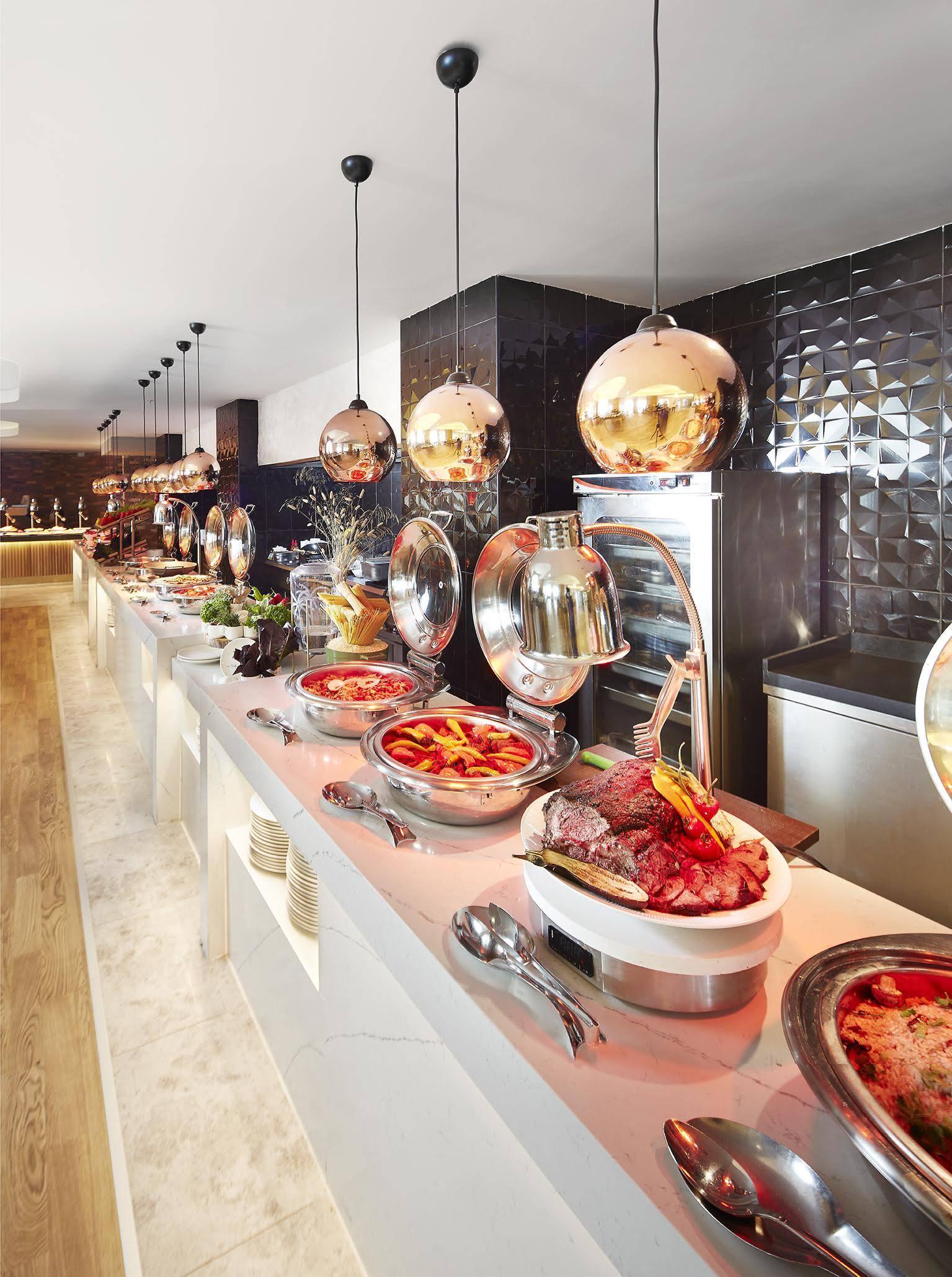 Lalila Blue Suites Мармарис Екстер'єр фото