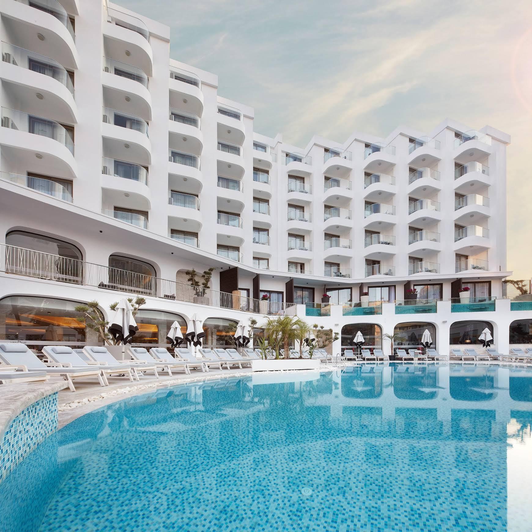 Lalila Blue Suites Мармарис Екстер'єр фото