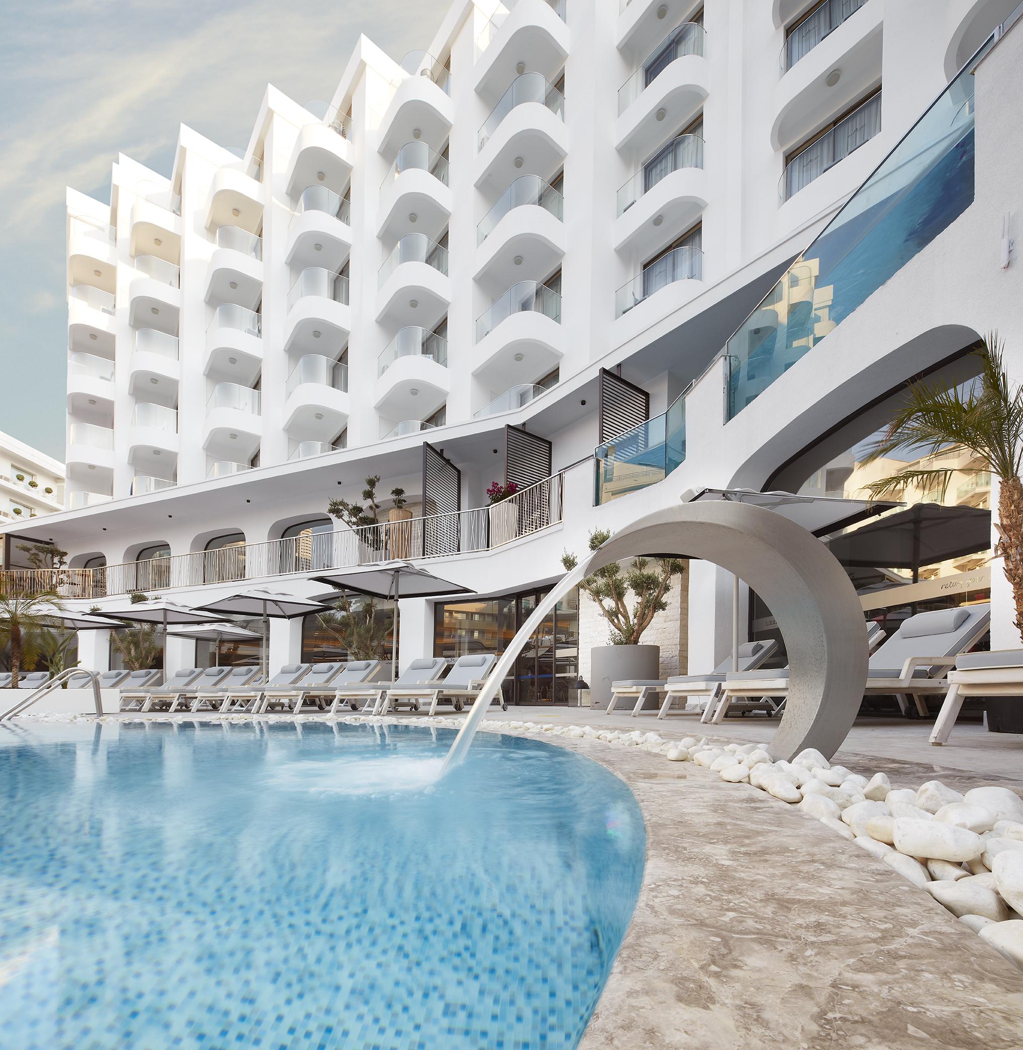 Lalila Blue Suites Мармарис Екстер'єр фото