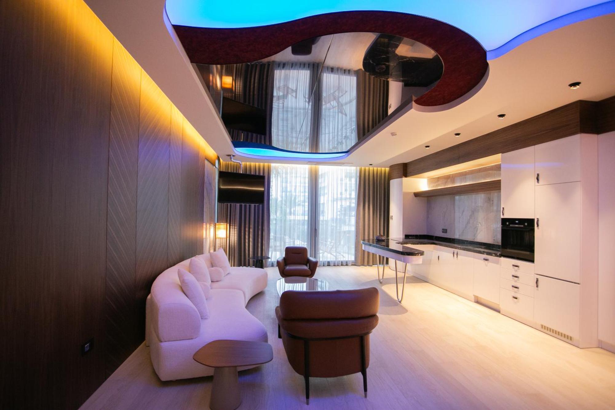 Lalila Blue Suites Мармарис Екстер'єр фото