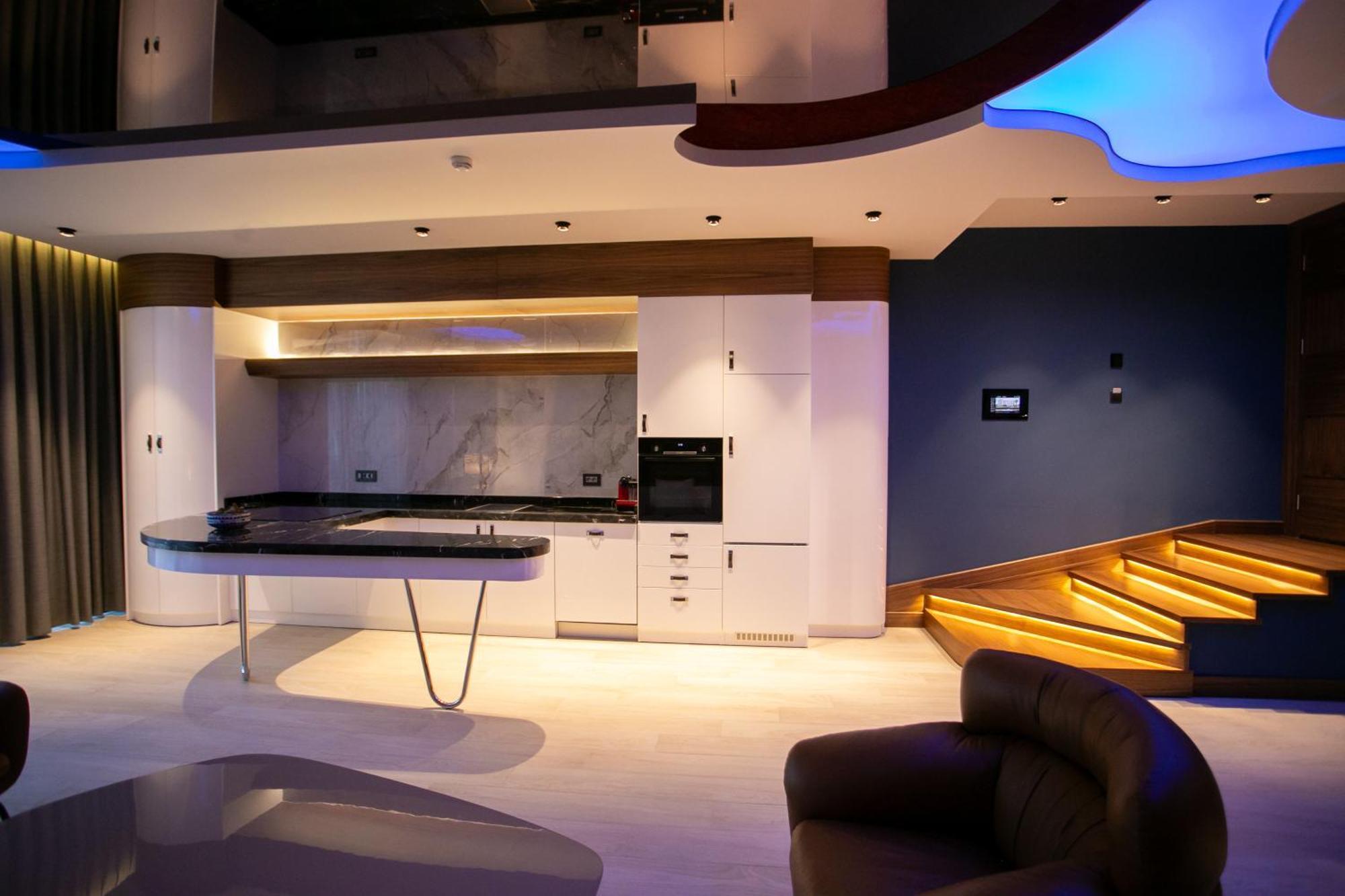 Lalila Blue Suites Мармарис Екстер'єр фото