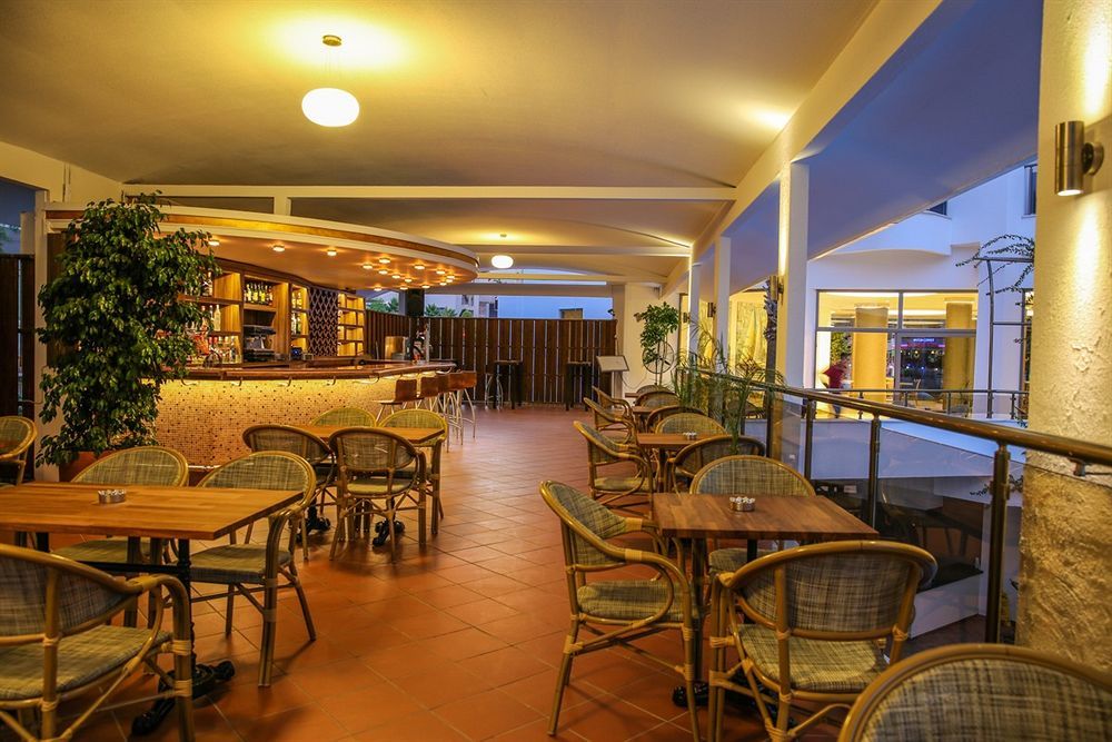 Lalila Blue Suites Мармарис Екстер'єр фото