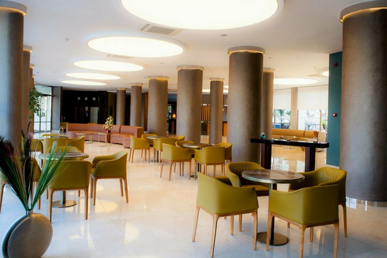 Lalila Blue Suites Мармарис Екстер'єр фото