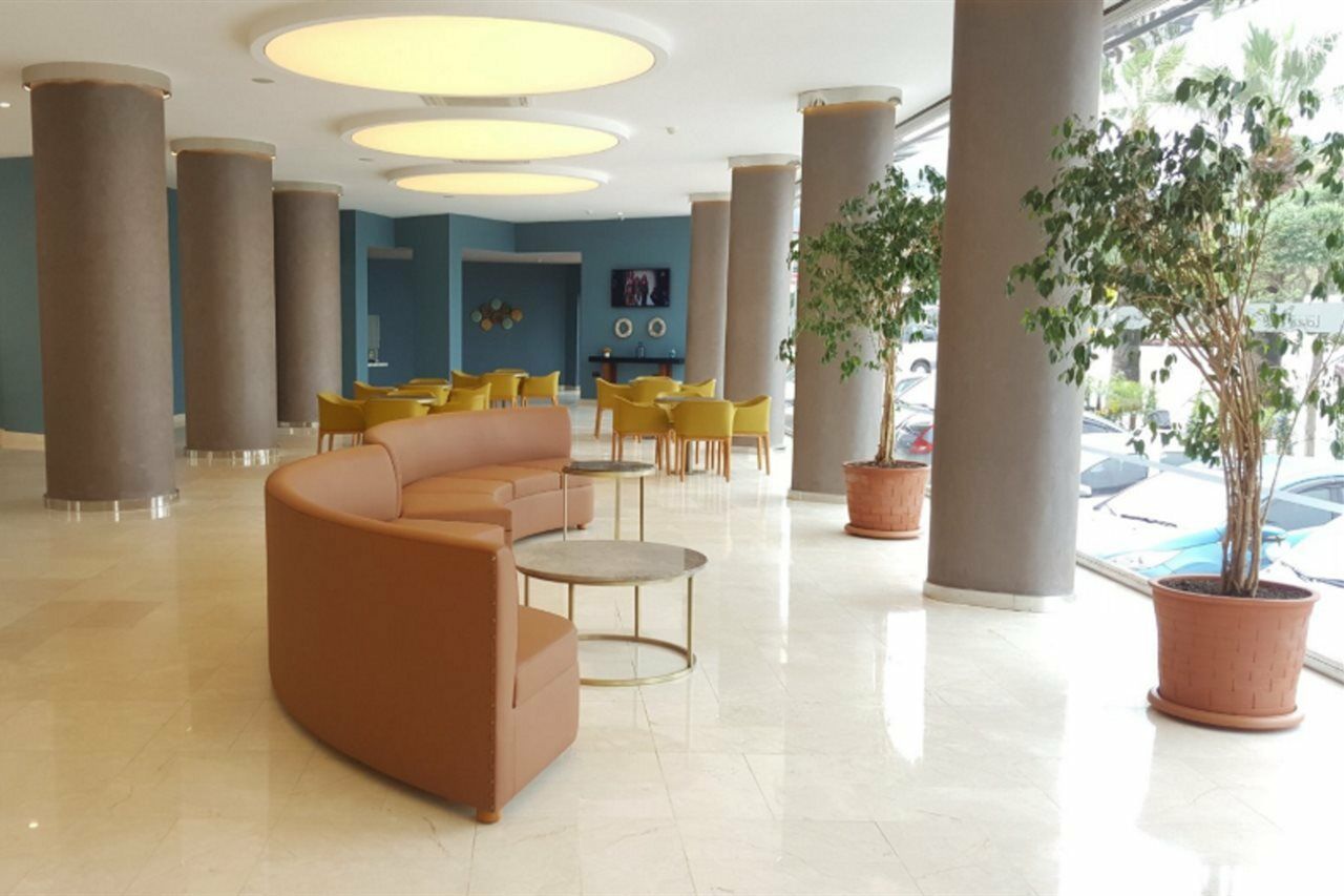 Lalila Blue Suites Мармарис Екстер'єр фото