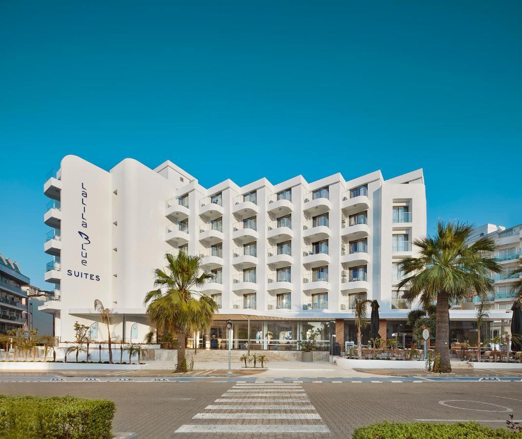 Lalila Blue Suites Мармарис Екстер'єр фото