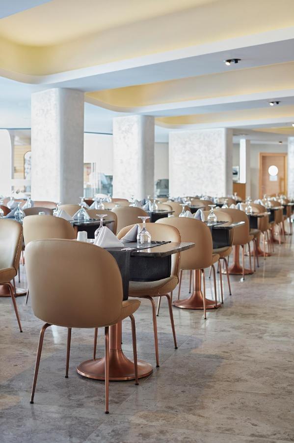 Lalila Blue Suites Мармарис Екстер'єр фото